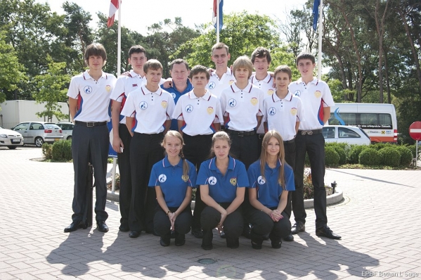 Иван Брюханов, Олег Сачков, Лев Ярославцев, Руслан Чинахов, Владислав Заборовский, Данила Смельницкий, Дмитрий Стороженко, Андрей Сероштан, Виталий Павлухин, Давид Маслов, Наталья Сероштан, Дарья Сиротина, Анастасия Нечаева